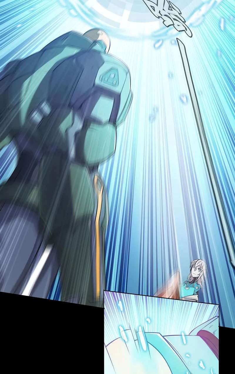 Divine Realm Online Chapter 12 Gambar 19