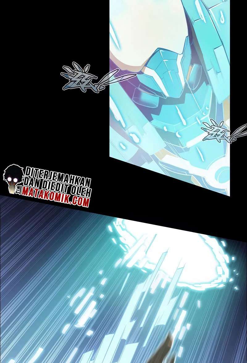 Divine Realm Online Chapter 12 Gambar 20