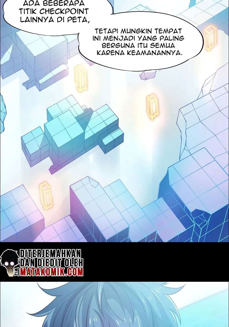 Divine Realm Online Chapter 12 Gambar 23