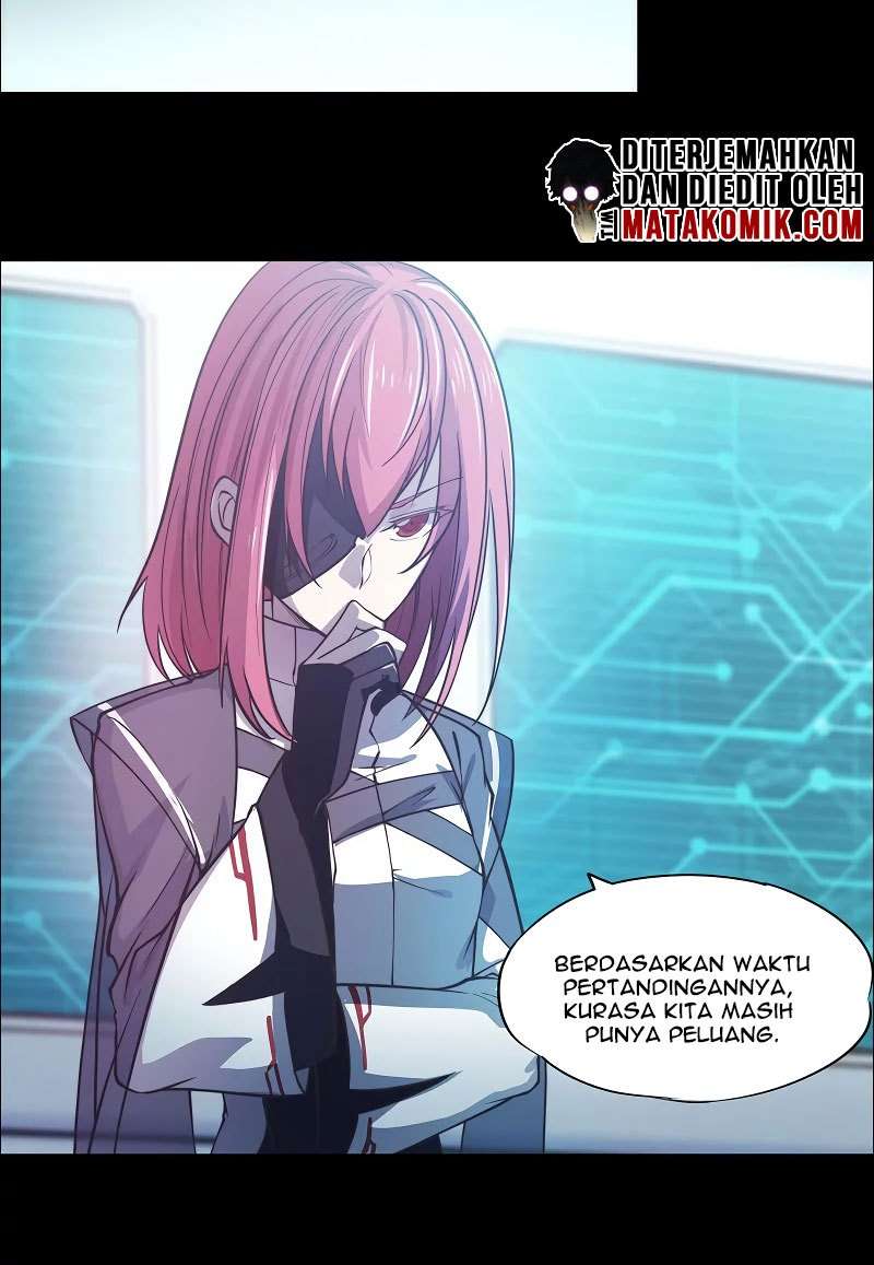 Divine Realm Online Chapter 12 Gambar 25