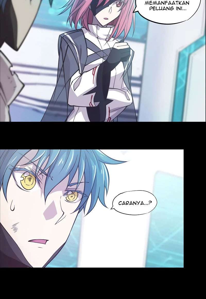 Divine Realm Online Chapter 12 Gambar 27