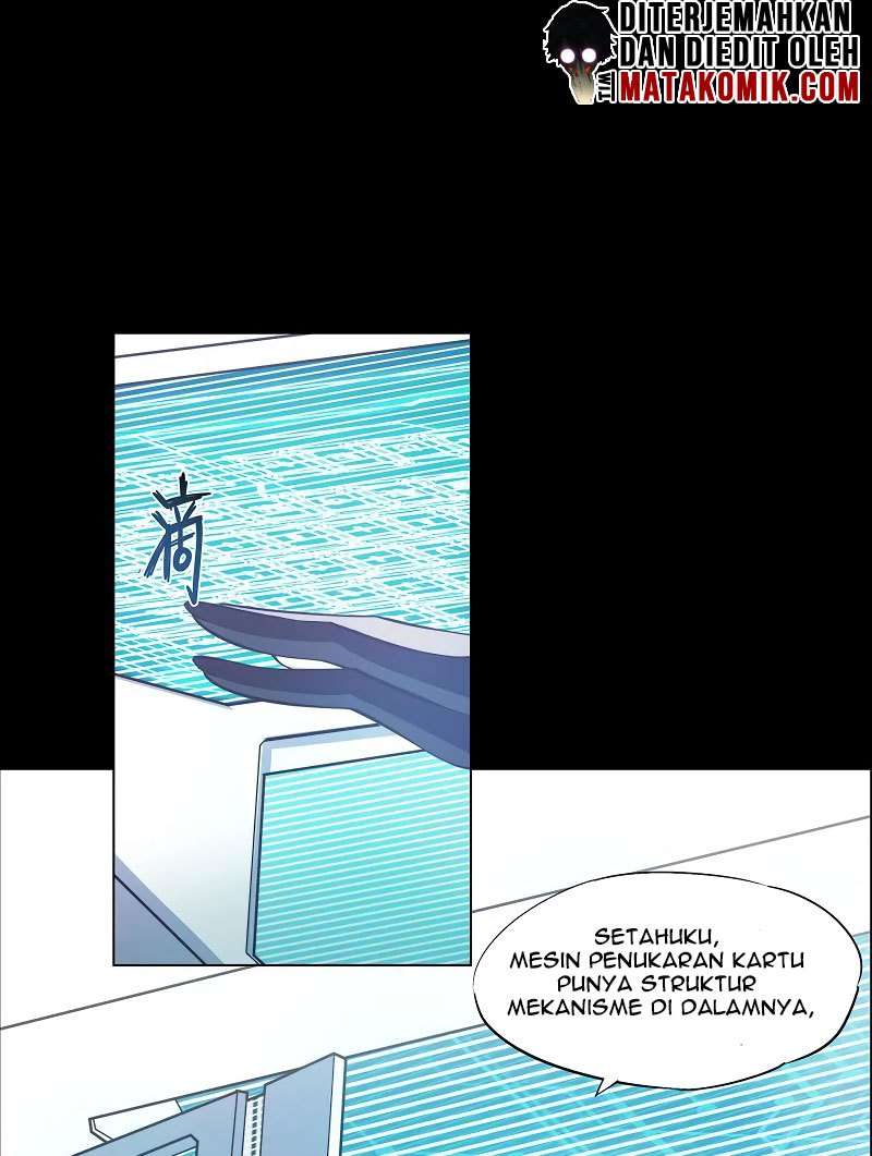 Divine Realm Online Chapter 12 Gambar 28