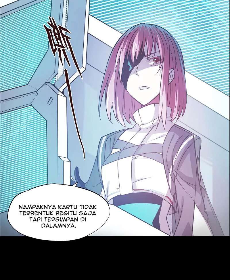Divine Realm Online Chapter 12 Gambar 29