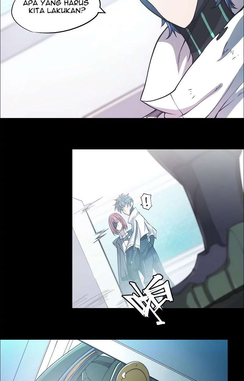 Divine Realm Online Chapter 12 Gambar 3