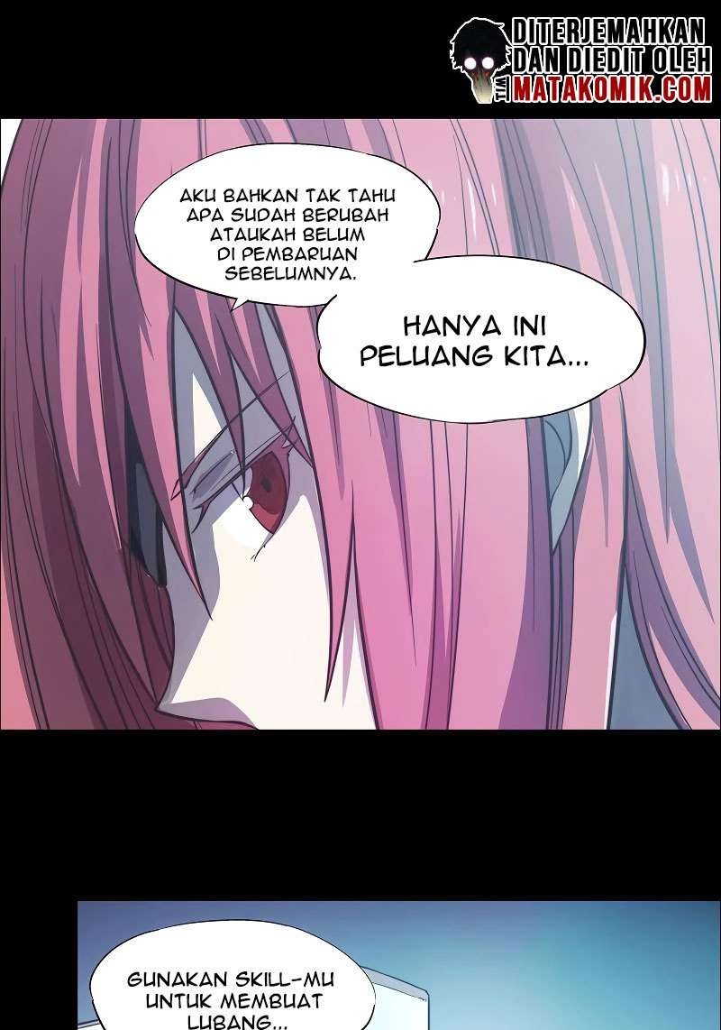 Divine Realm Online Chapter 12 Gambar 30