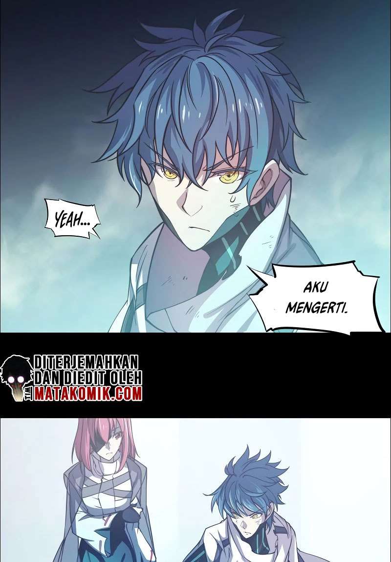 Divine Realm Online Chapter 12 Gambar 32