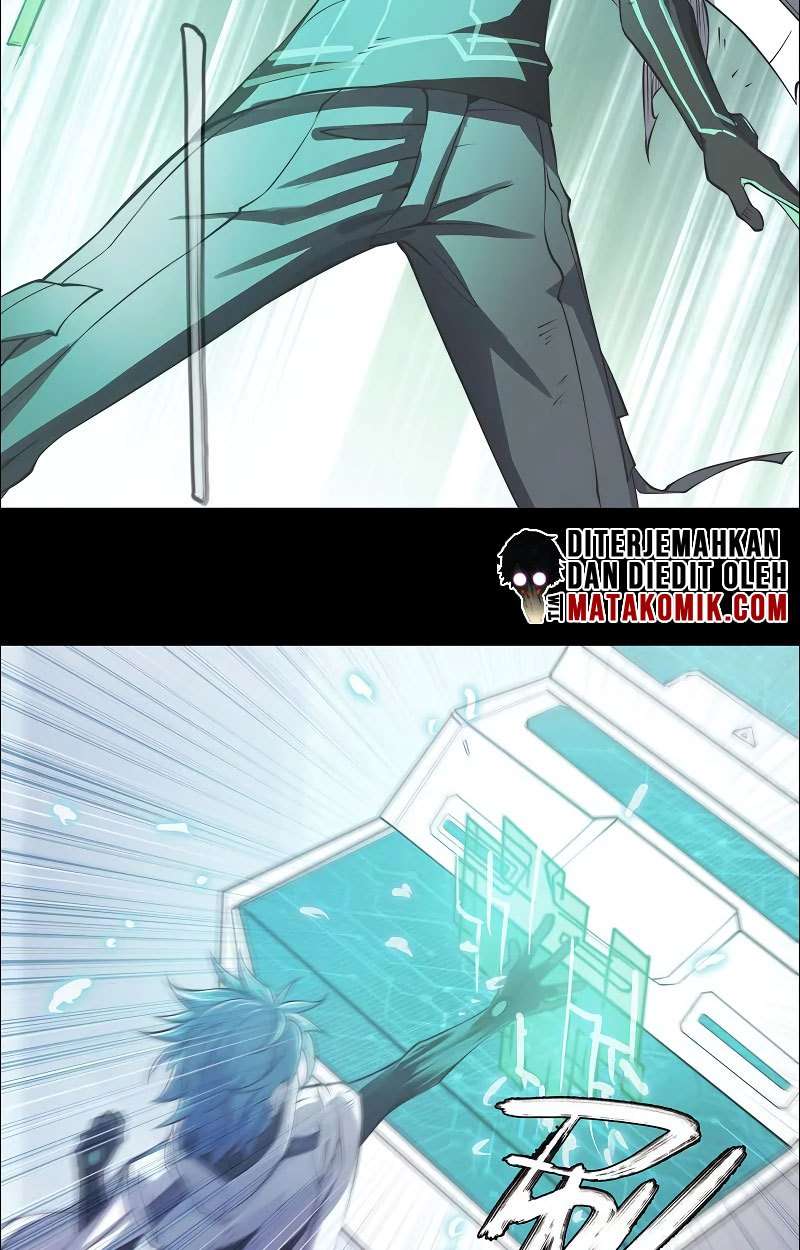 Divine Realm Online Chapter 12 Gambar 35