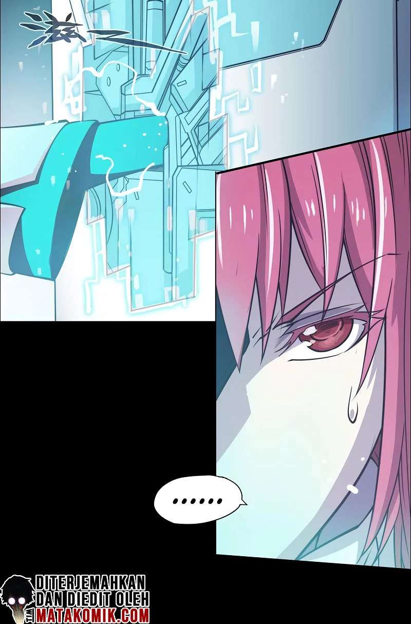 Divine Realm Online Chapter 12 Gambar 40