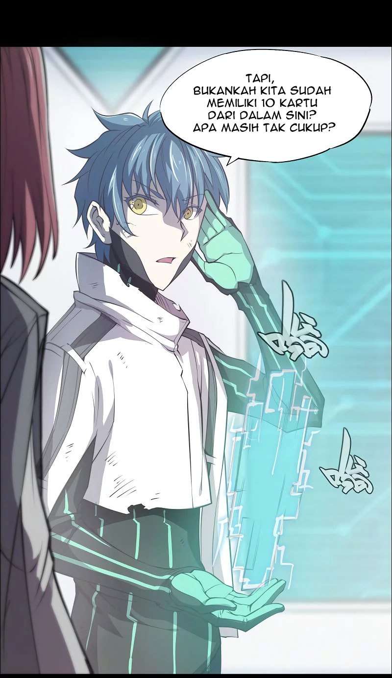 Divine Realm Online Chapter 12 Gambar 45