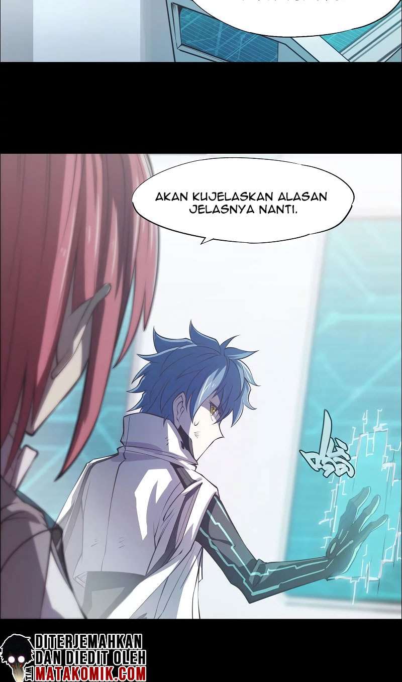 Divine Realm Online Chapter 12 Gambar 47