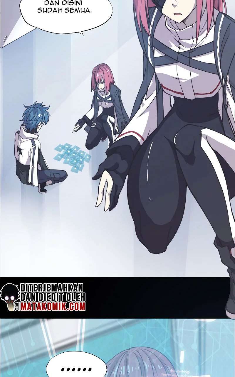 Divine Realm Online Chapter 12 Gambar 49