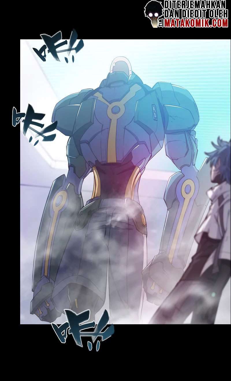 Divine Realm Online Chapter 12 Gambar 5