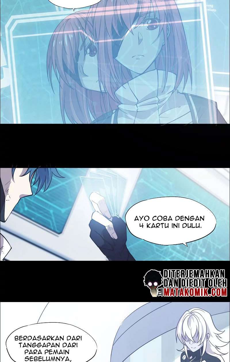 Divine Realm Online Chapter 12 Gambar 50
