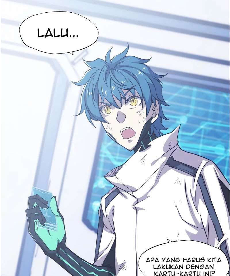 Divine Realm Online Chapter 12 Gambar 54