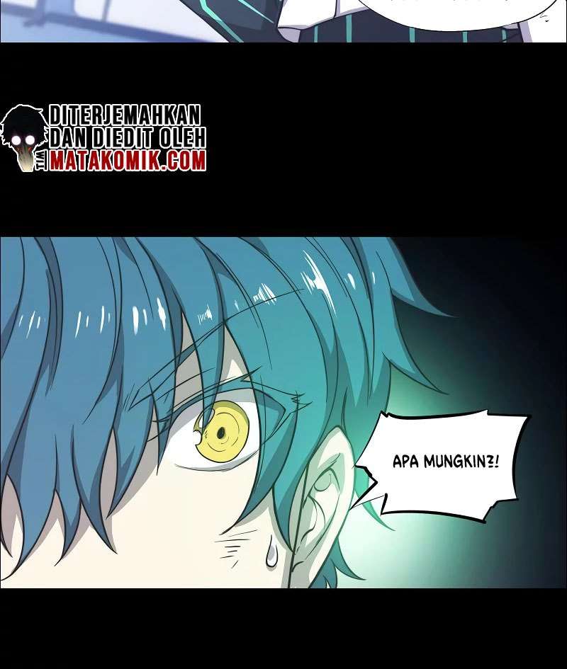 Divine Realm Online Chapter 12 Gambar 55