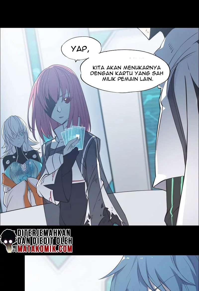 Divine Realm Online Chapter 12 Gambar 56