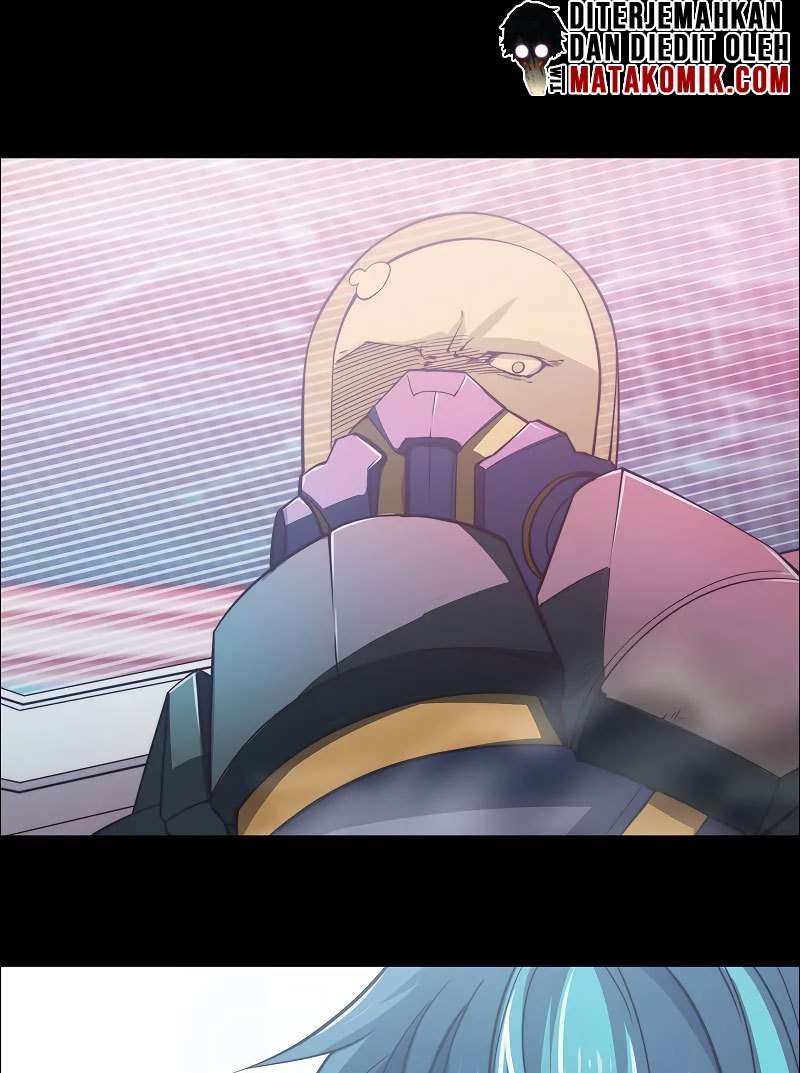 Divine Realm Online Chapter 12 Gambar 6