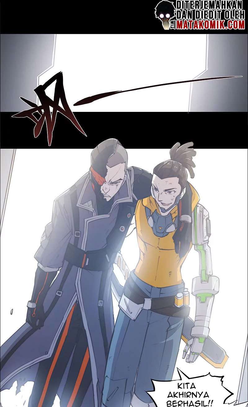 Divine Realm Online Chapter 12 Gambar 61