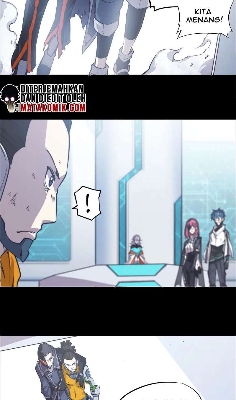 Divine Realm Online Chapter 12 Gambar 62
