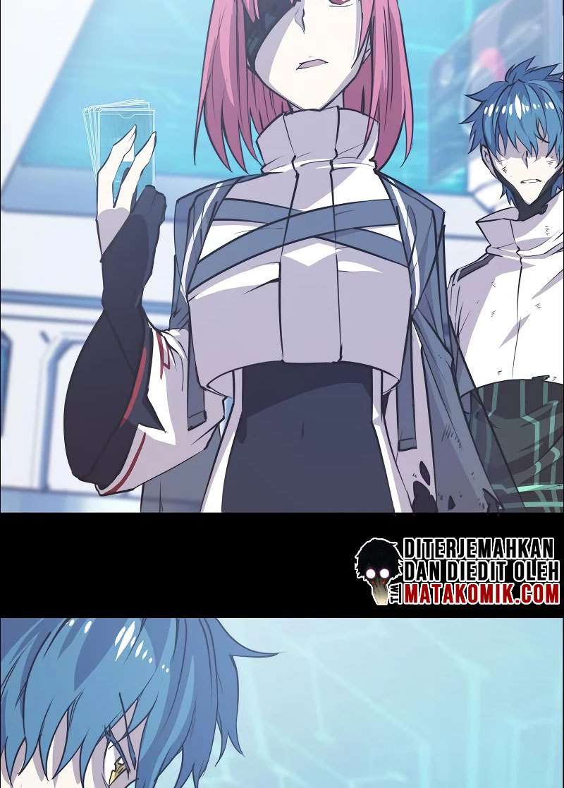Divine Realm Online Chapter 12 Gambar 66