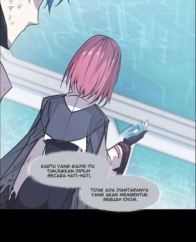 Divine Realm Online Chapter 12 Gambar 67
