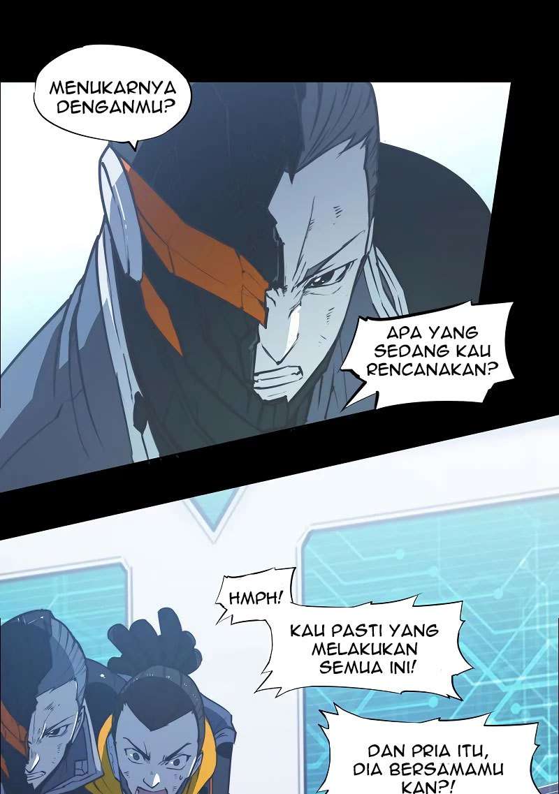 Divine Realm Online Chapter 12 Gambar 68