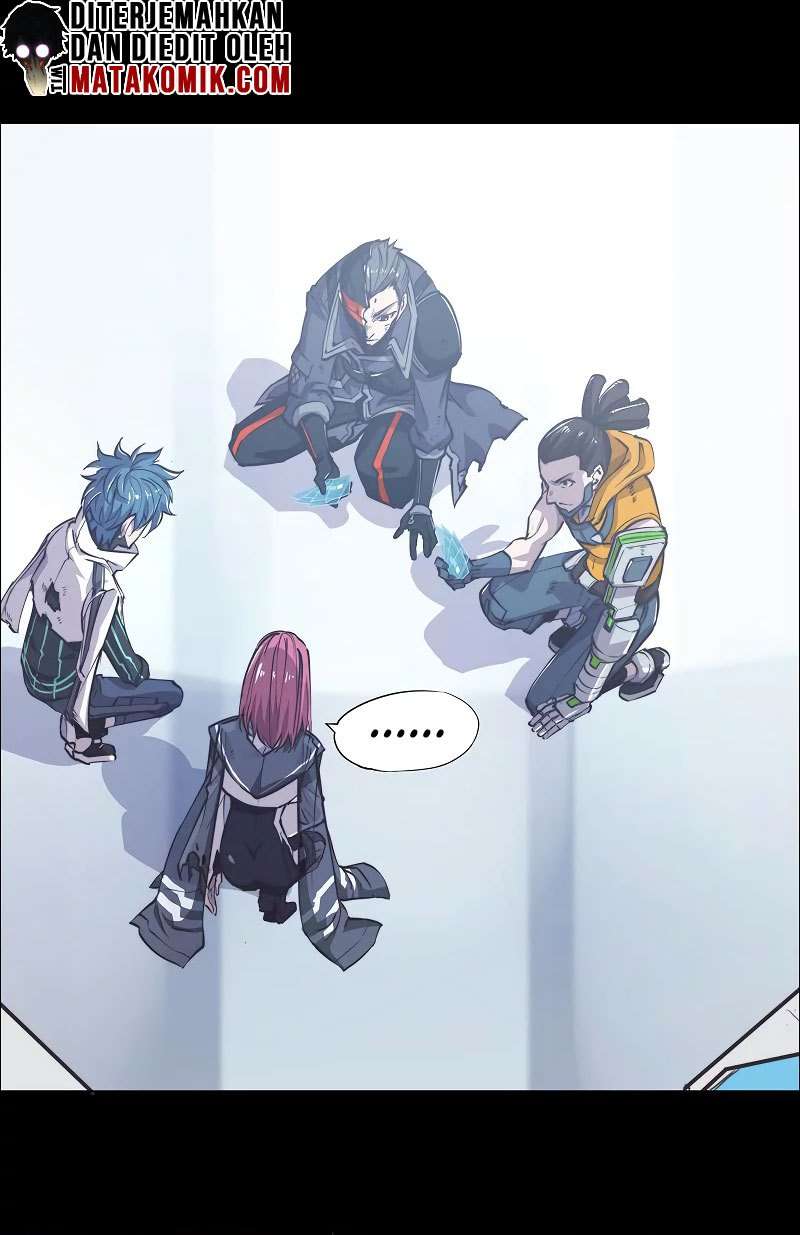 Divine Realm Online Chapter 12 Gambar 74