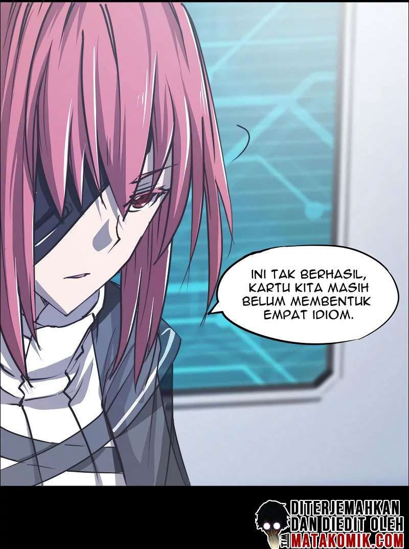 Divine Realm Online Chapter 12 Gambar 75