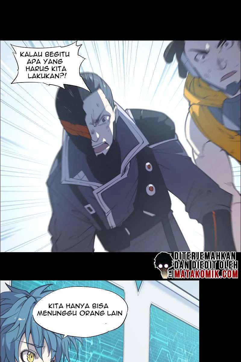Divine Realm Online Chapter 12 Gambar 76