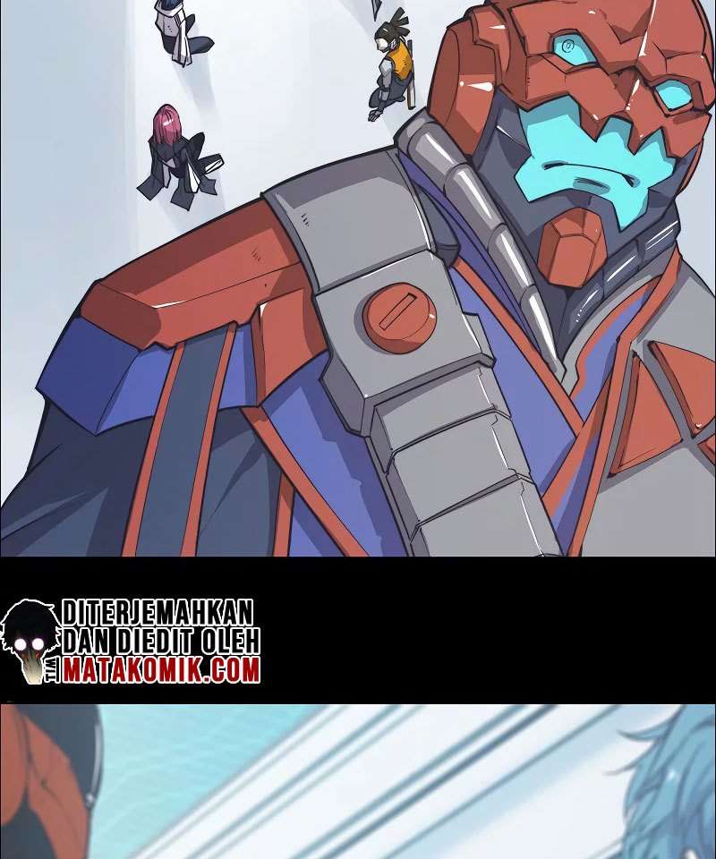 Divine Realm Online Chapter 12 Gambar 78