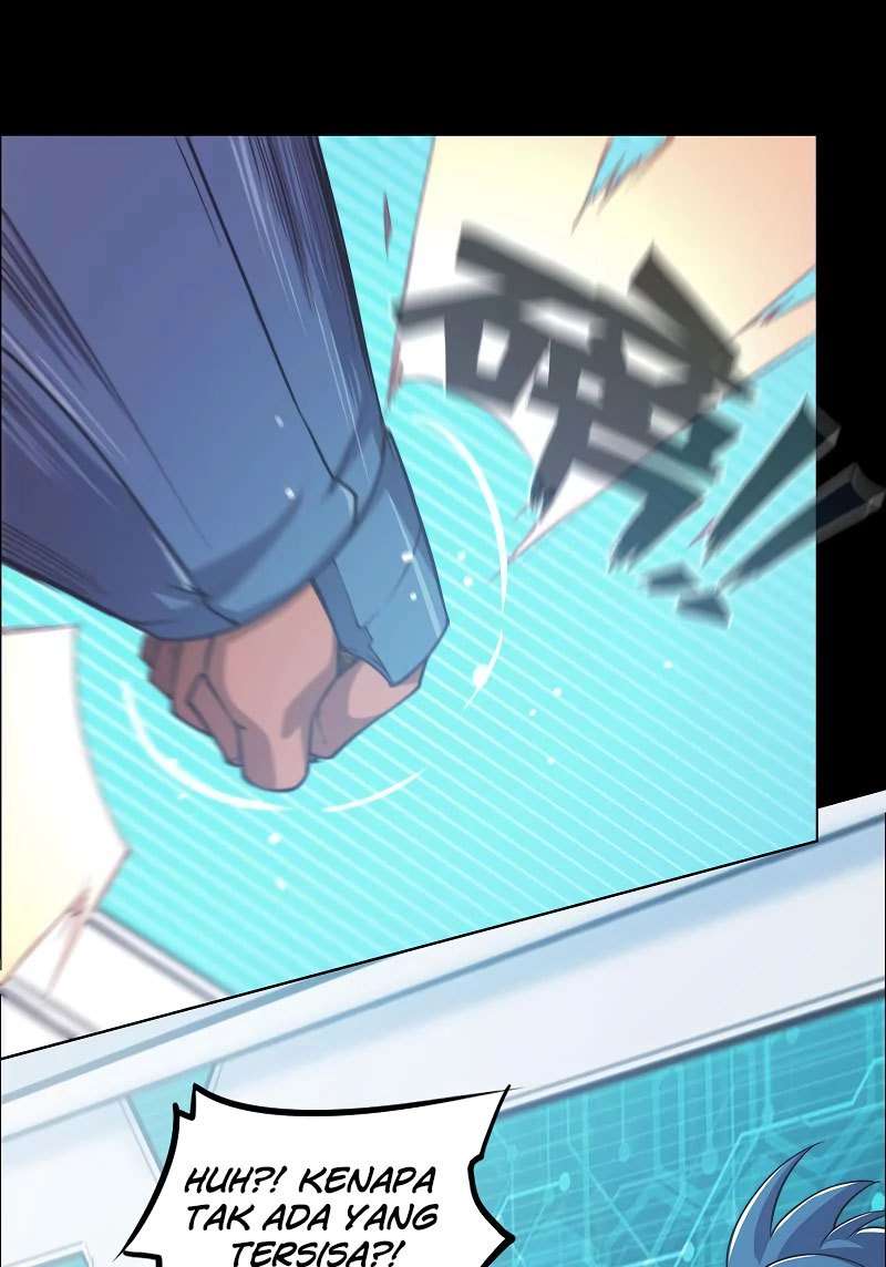 Divine Realm Online Chapter 12 Gambar 80