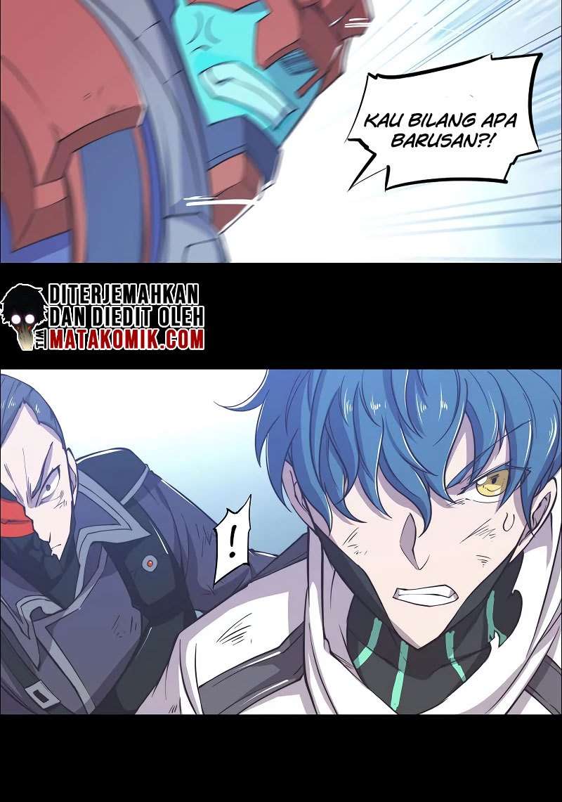 Divine Realm Online Chapter 12 Gambar 83
