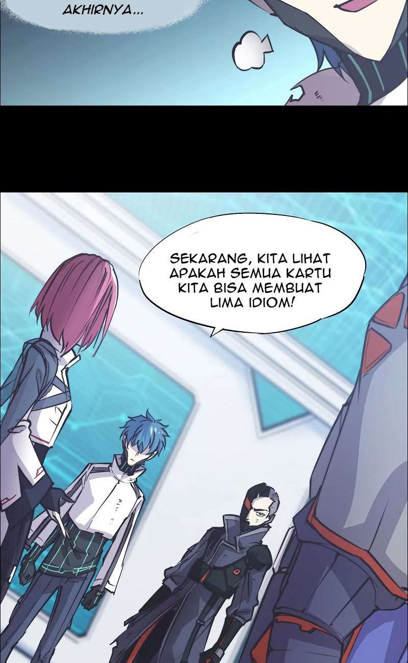Divine Realm Online Chapter 12 Gambar 85