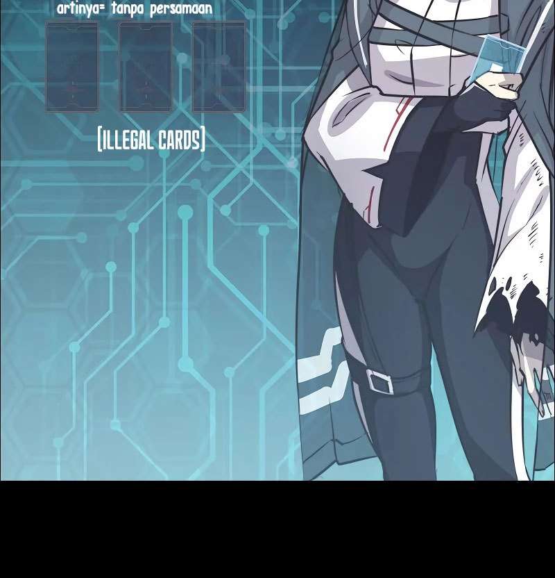 Divine Realm Online Chapter 12 Gambar 87