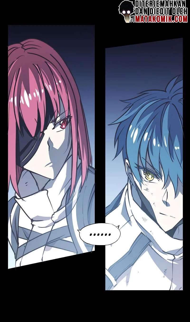 Divine Realm Online Chapter 12 Gambar 94