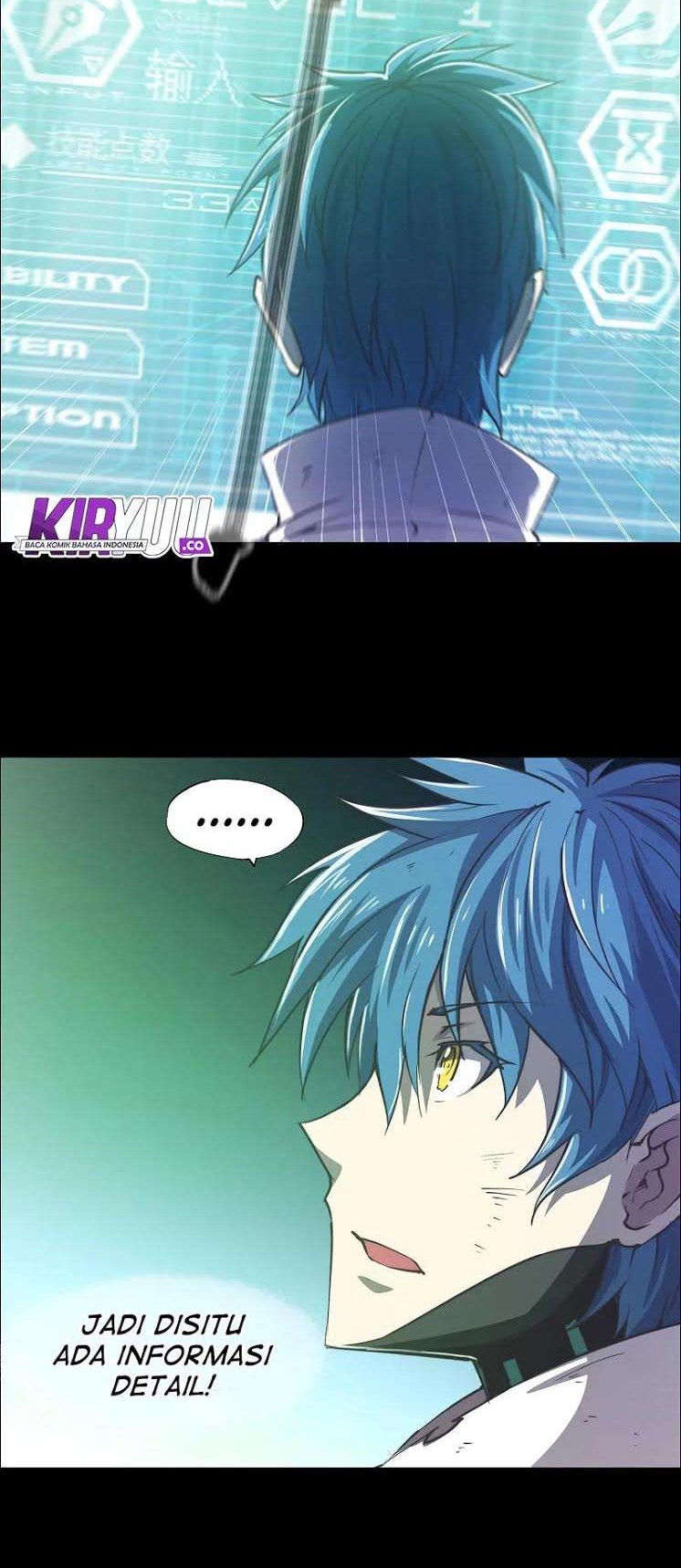 Divine Realm Online Chapter 11 Gambar 20