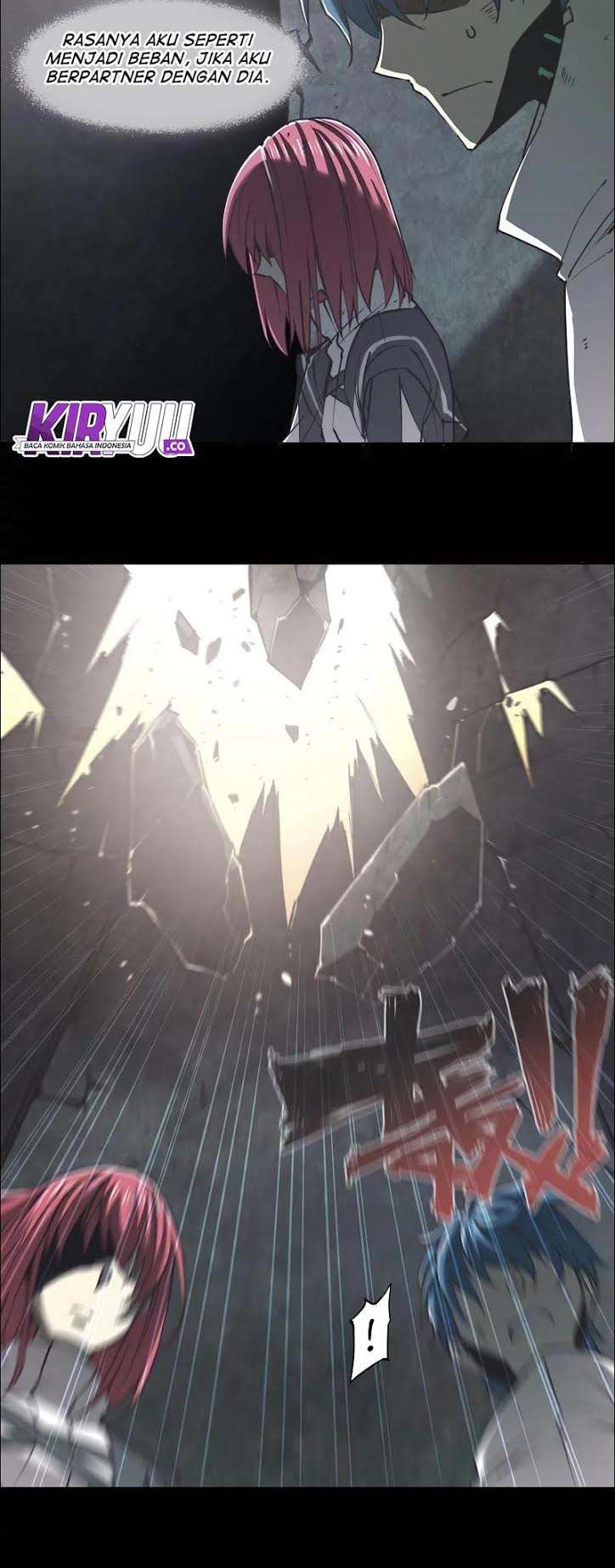 Divine Realm Online Chapter 11 Gambar 28
