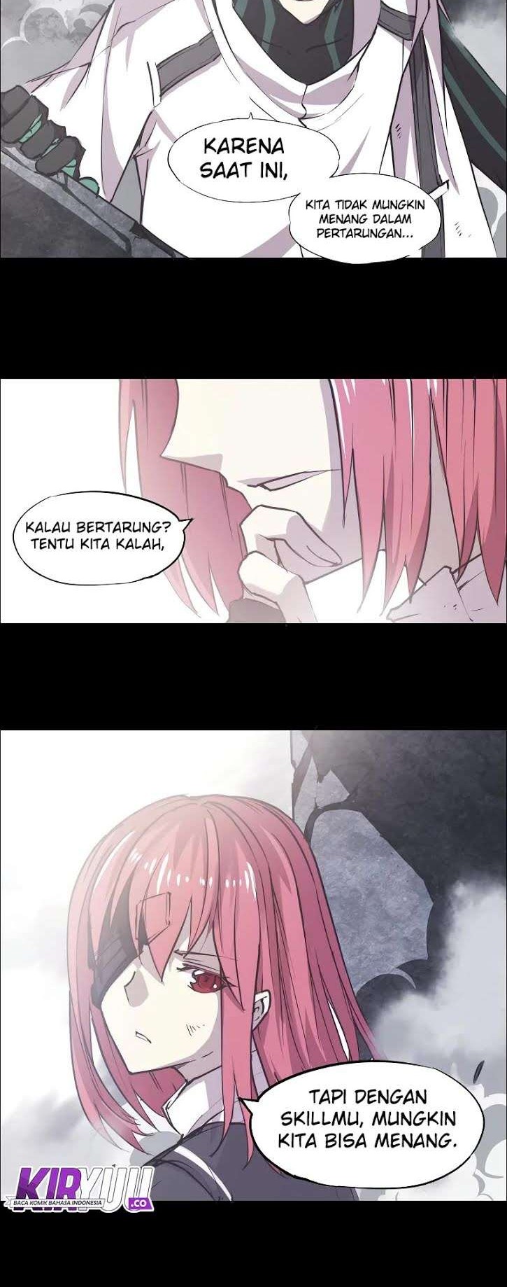 Divine Realm Online Chapter 11 Gambar 32