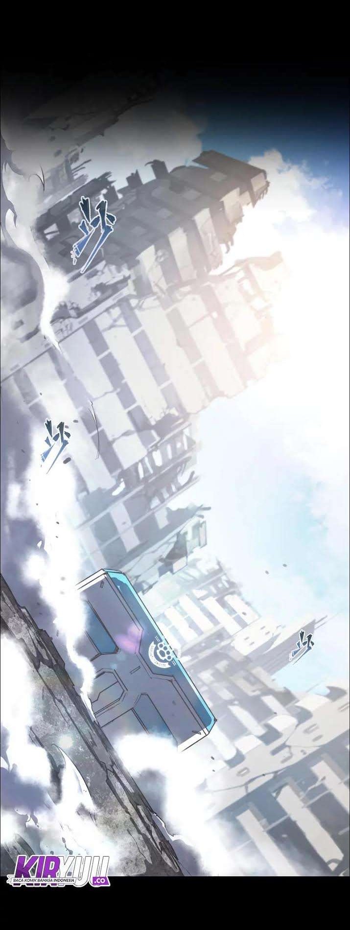 Divine Realm Online Chapter 11 Gambar 34