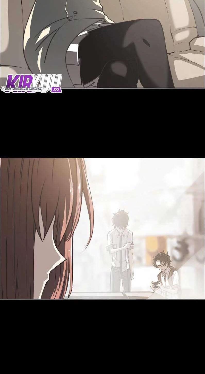 Divine Realm Online Chapter 11 Gambar 4