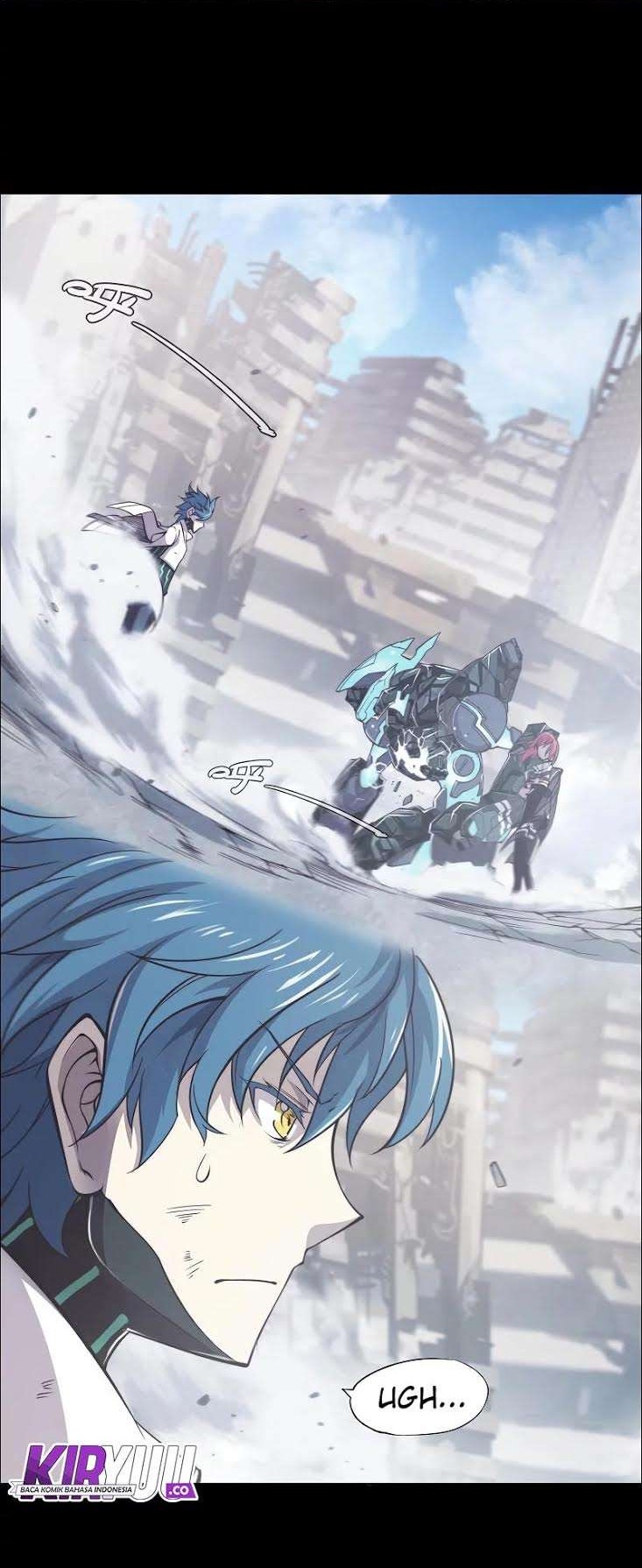 Divine Realm Online Chapter 11 Gambar 6