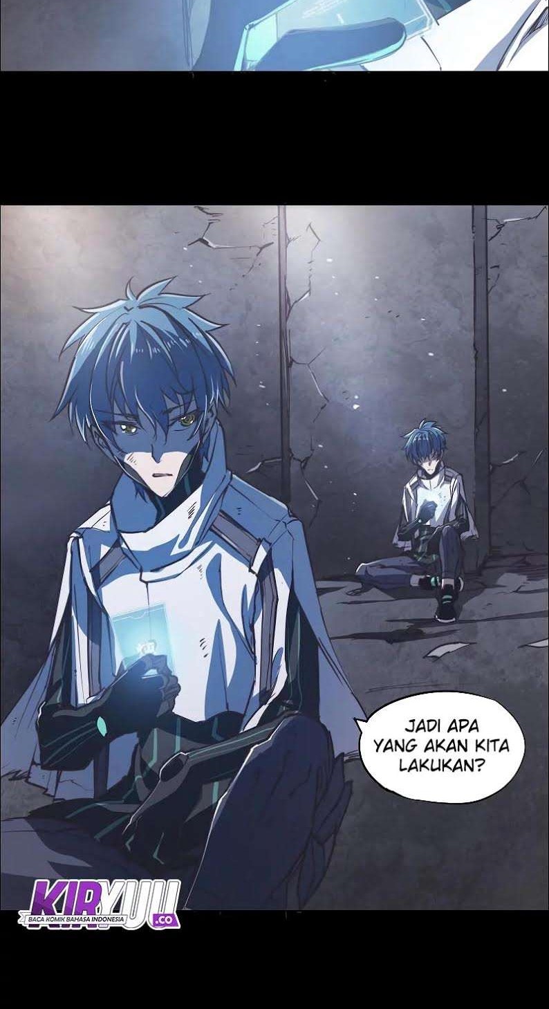 Divine Realm Online Chapter 11 Gambar 12