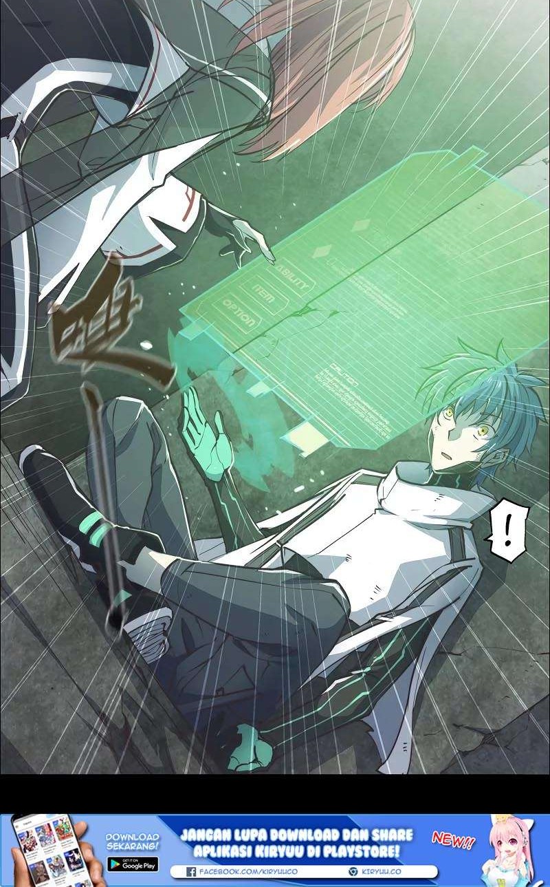 Divine Realm Online Chapter 11 Gambar 18
