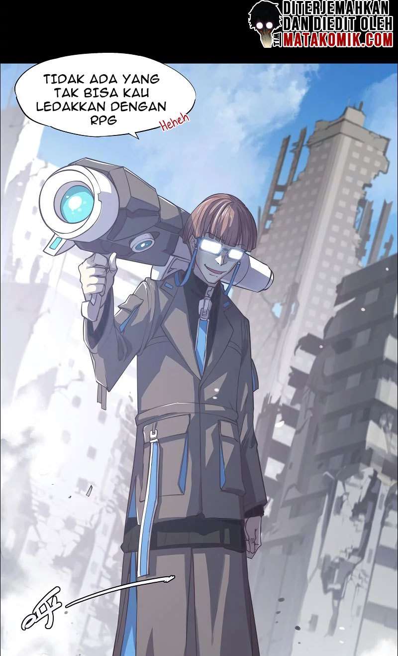 Divine Realm Online Chapter 10 Gambar 10