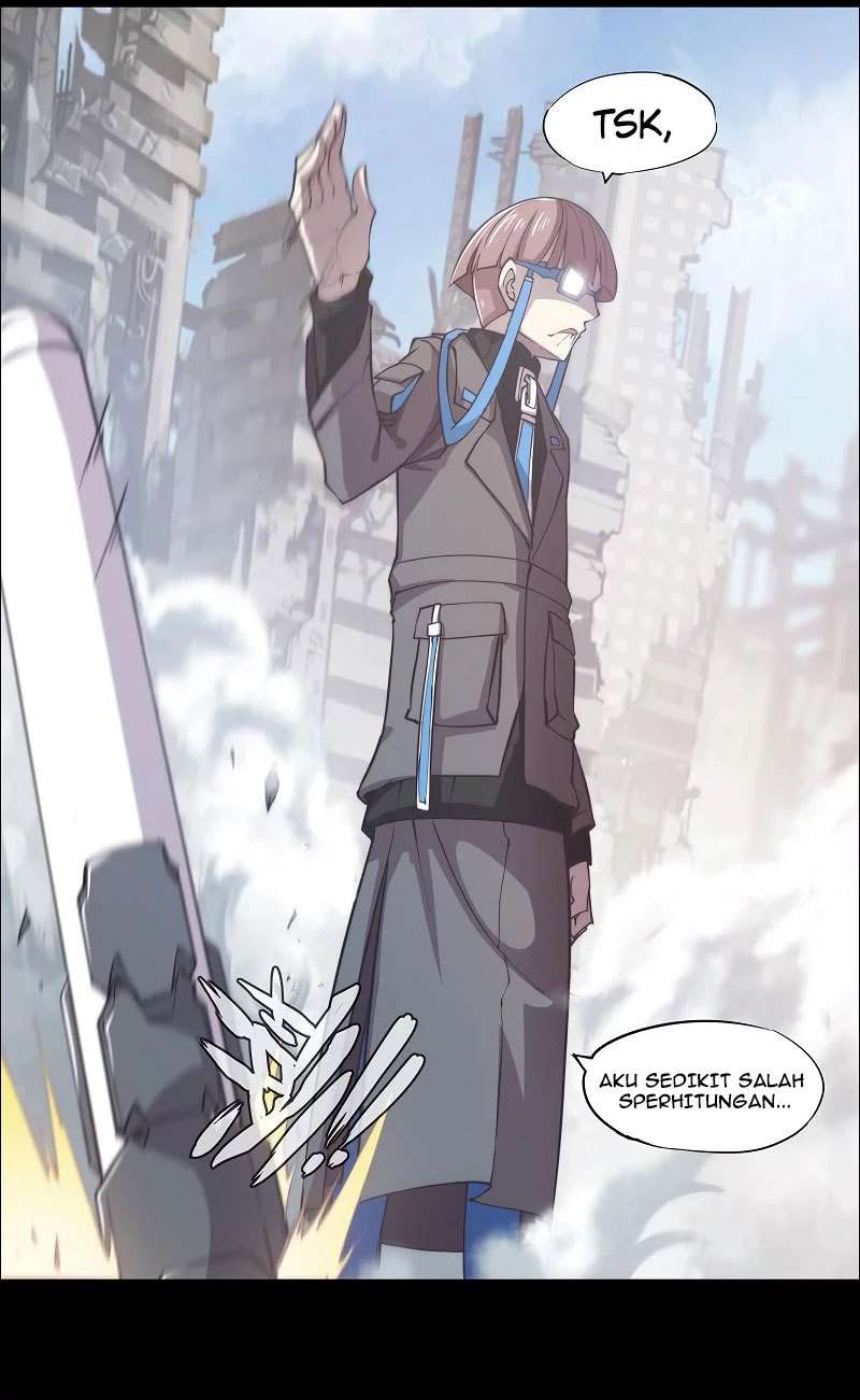 Divine Realm Online Chapter 10 Gambar 14