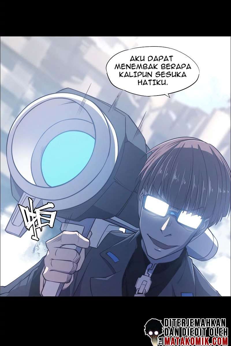 Divine Realm Online Chapter 10 Gambar 17