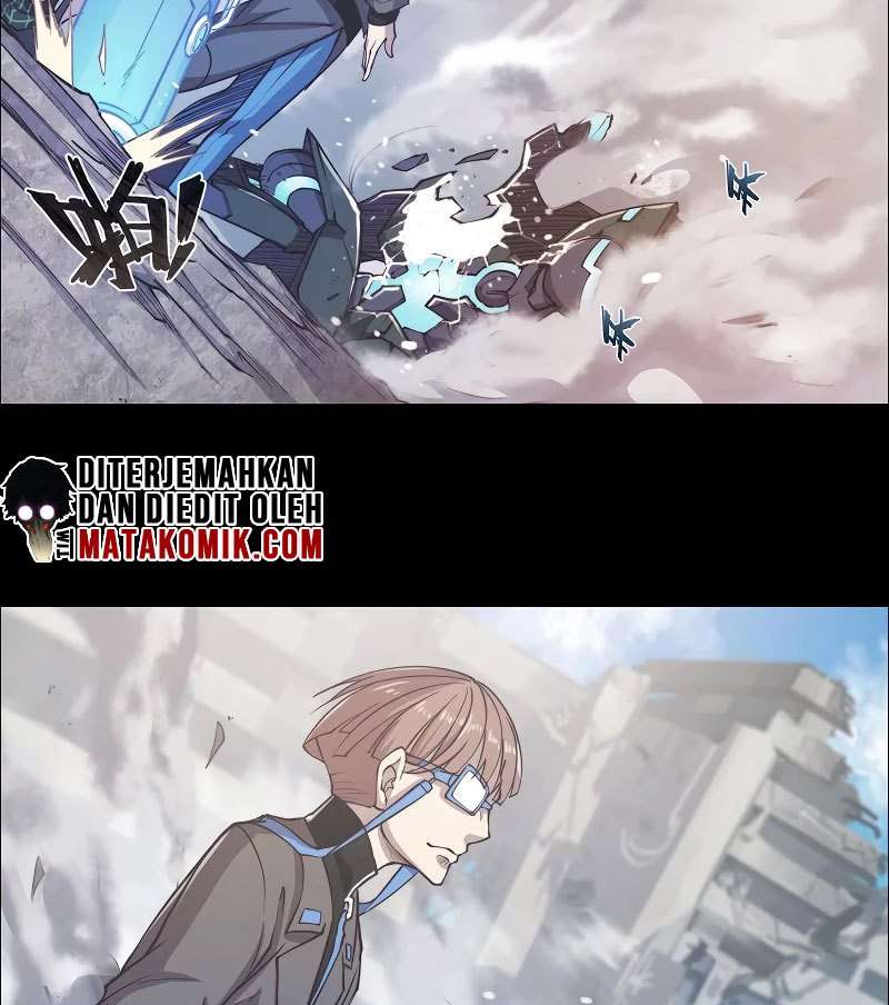 Divine Realm Online Chapter 10 Gambar 20