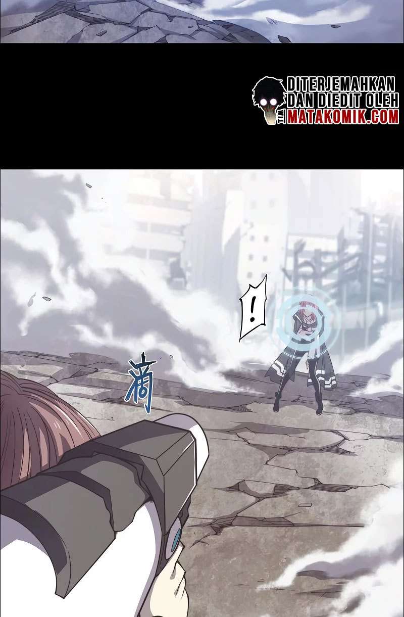 Divine Realm Online Chapter 10 Gambar 24