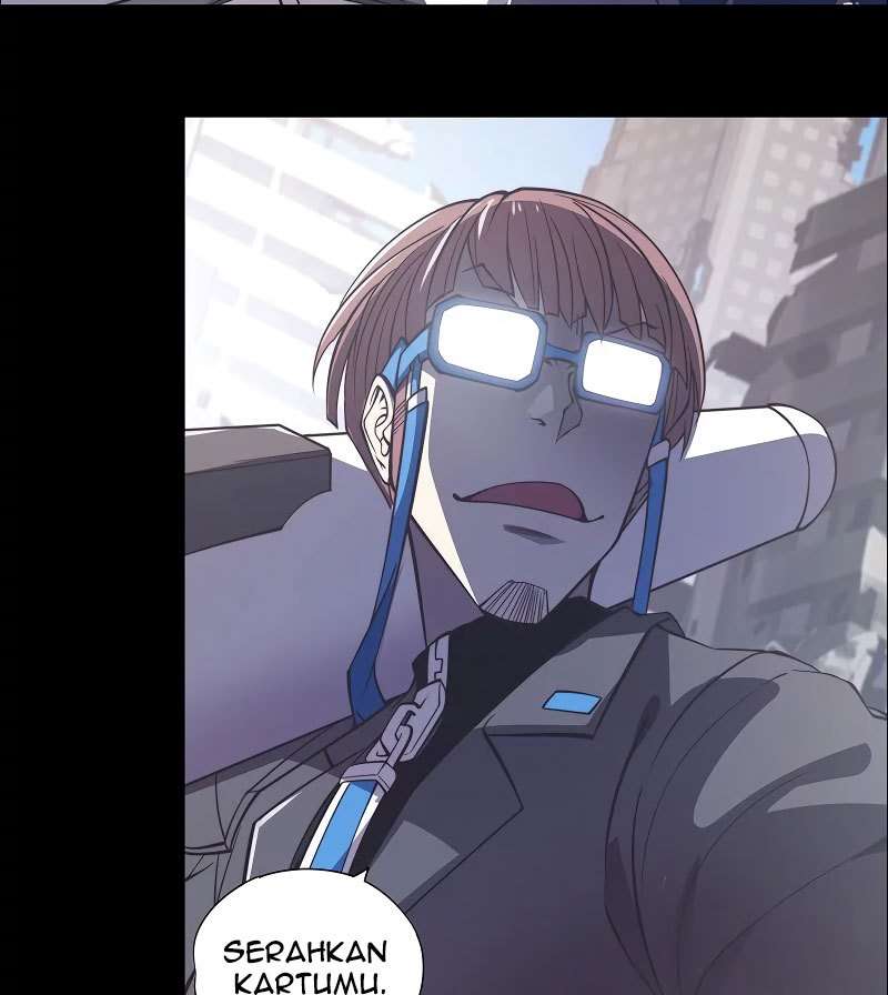 Divine Realm Online Chapter 10 Gambar 26