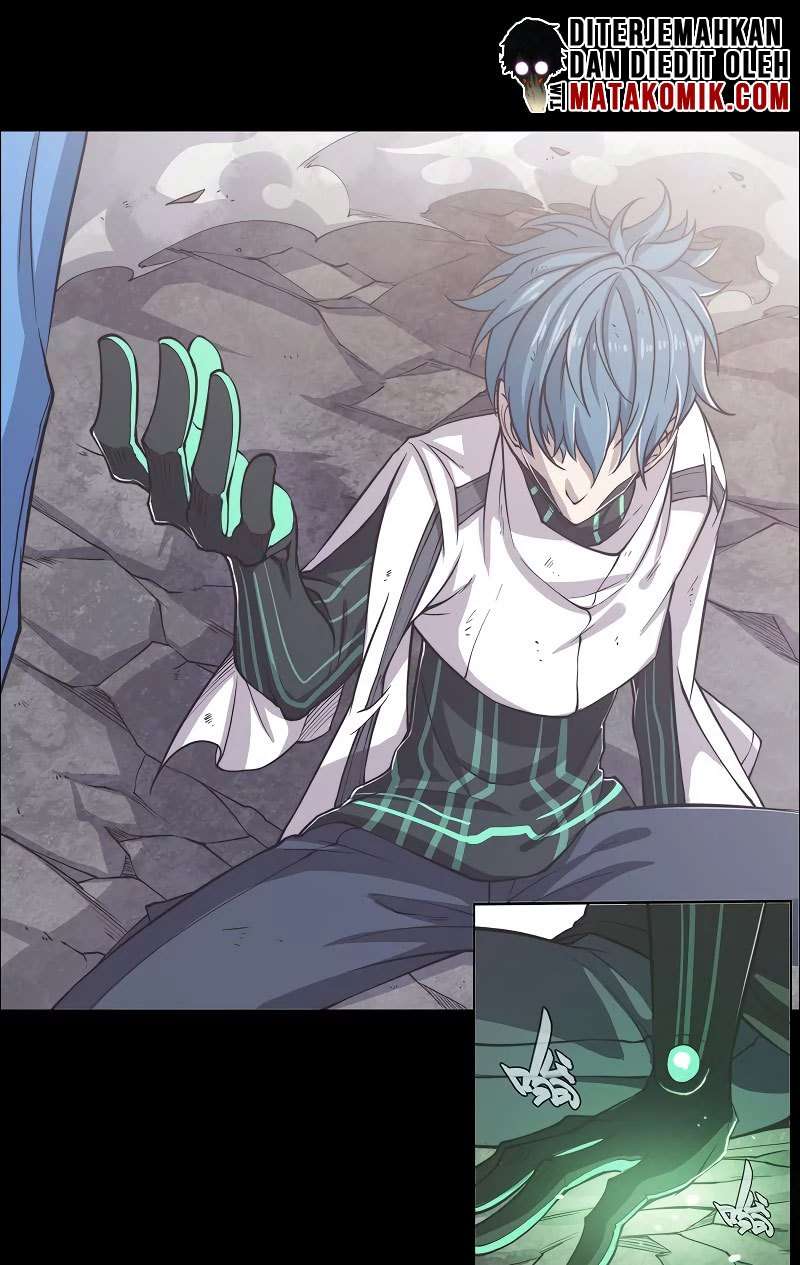 Divine Realm Online Chapter 10 Gambar 28